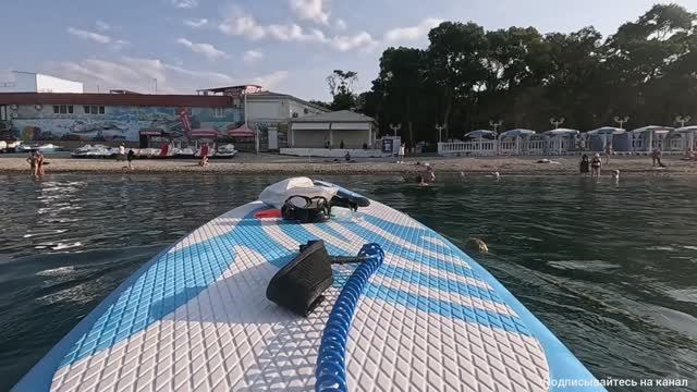 ДИВНОМОРСКОЕ 30.08.2025.