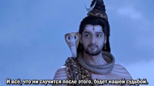 Сериал Махакали. Конец — это начало 38 серия / Mahakaali - Anth Hi Aarambh Hai