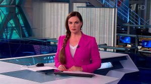 Выпуск программы "Время" от 30.08.2025