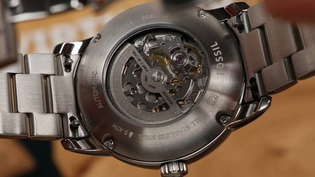 Fossil ME3262