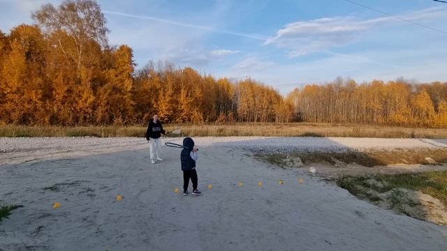 Из Германии в Россию/ Заболели/ Новые вещи/ Готовимся к зиме/ Тюмень/ Жизнь в России/ Влог смотреть онлайн