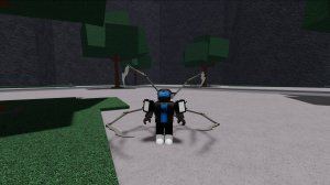 Показываю комбо на Техническом Продигенте + ульта ( в конце были проблемы с интернетом )