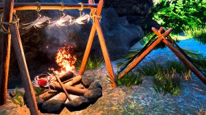 НОЧЛЕГ ГОТОВ ➥ UNDER A NEW SUN #2