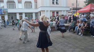 Цыганочка....... 30.08.25 Гомель парк Луначарского 🥰💫