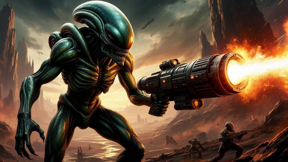 Unreal Tournament 3 - DM-Worm - Инстагиб 157