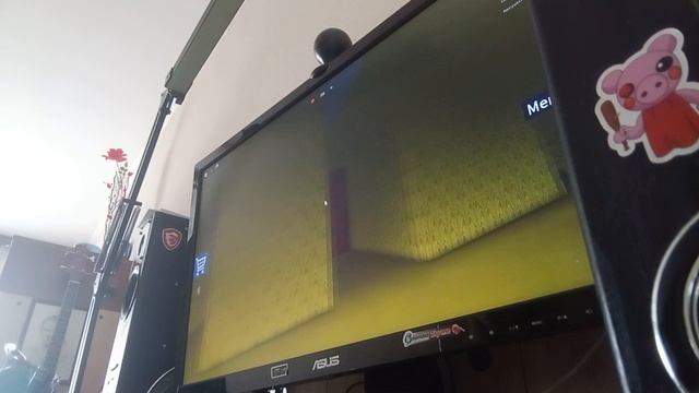 Побег от злой головы