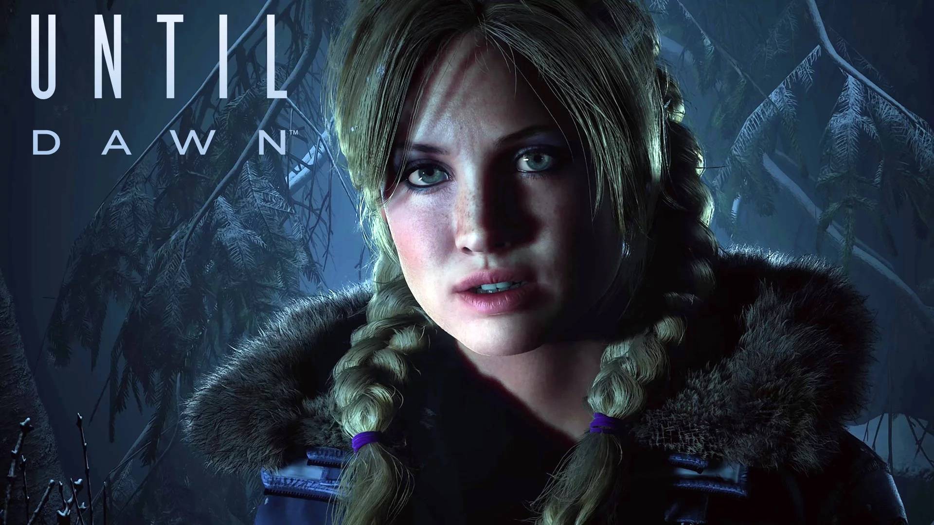 Until Dawn "Дожить до рассвета"/прохождение/Часть №4 смотреть онлайн