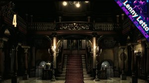 Resident Evil HD Remaster | Прохождение. Часть 4 | Nintendo Switch OLED