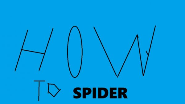 HOW TO SPIDERR by TheGoloro / Geometry Dash
