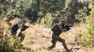 Невский 8. Новые кадры со съёмок. Часть 8.