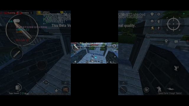 БЕТА ТЕСТ ЭРАНГЕЛЬ