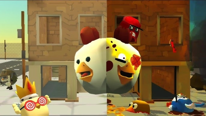 Noob's story #перезолив смотреть онлайн