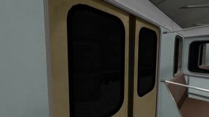 Minecraft. Первая линия метро в Саранске