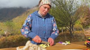 Рагу Из Овощей Азербайджанская Кухня Деревенская Кухня  Рецепты