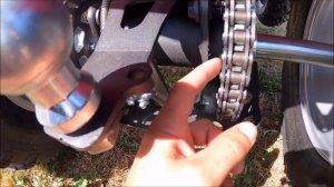 ИРБИС ATV 200  ОБЗОР БЕЗ КУПЮР.