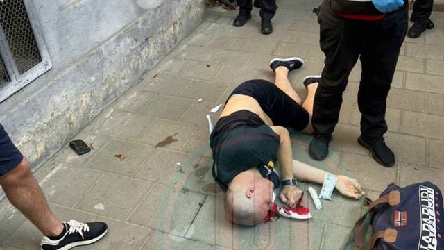 Убийство Андрея Парубия во Львове / Зеленский заметает следы смотреть онлайн