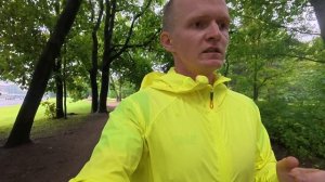 ВЛОГ. Бегу 20к по Питеру, задолжал каршерингу 4500 р.
