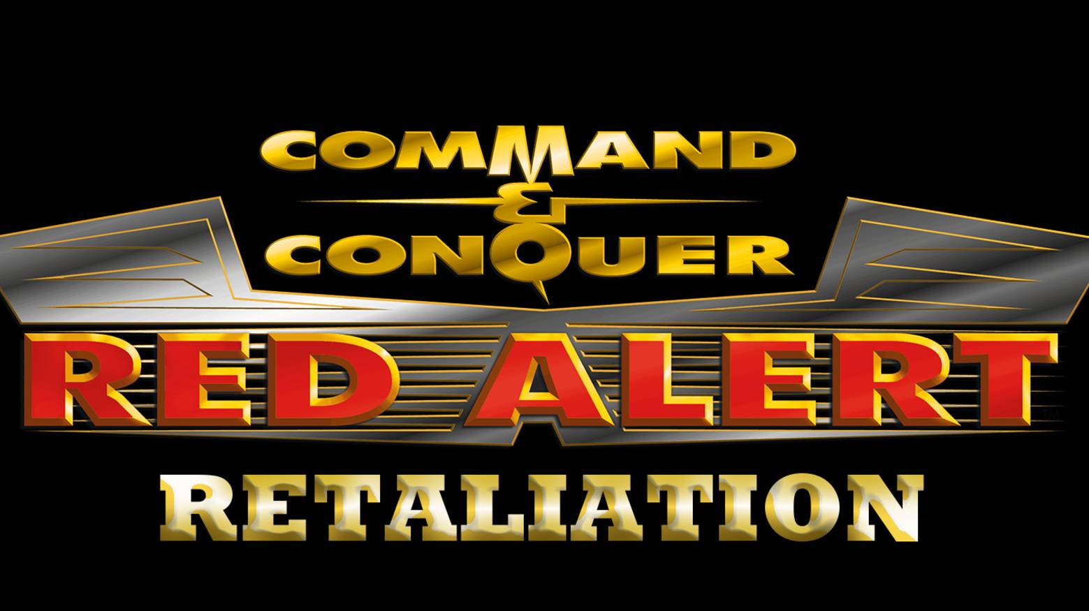 Command & Conquer Red Alert Retaliation , Rus version смотреть онлайн