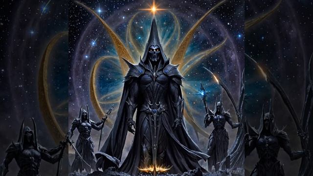 Саурон в строю