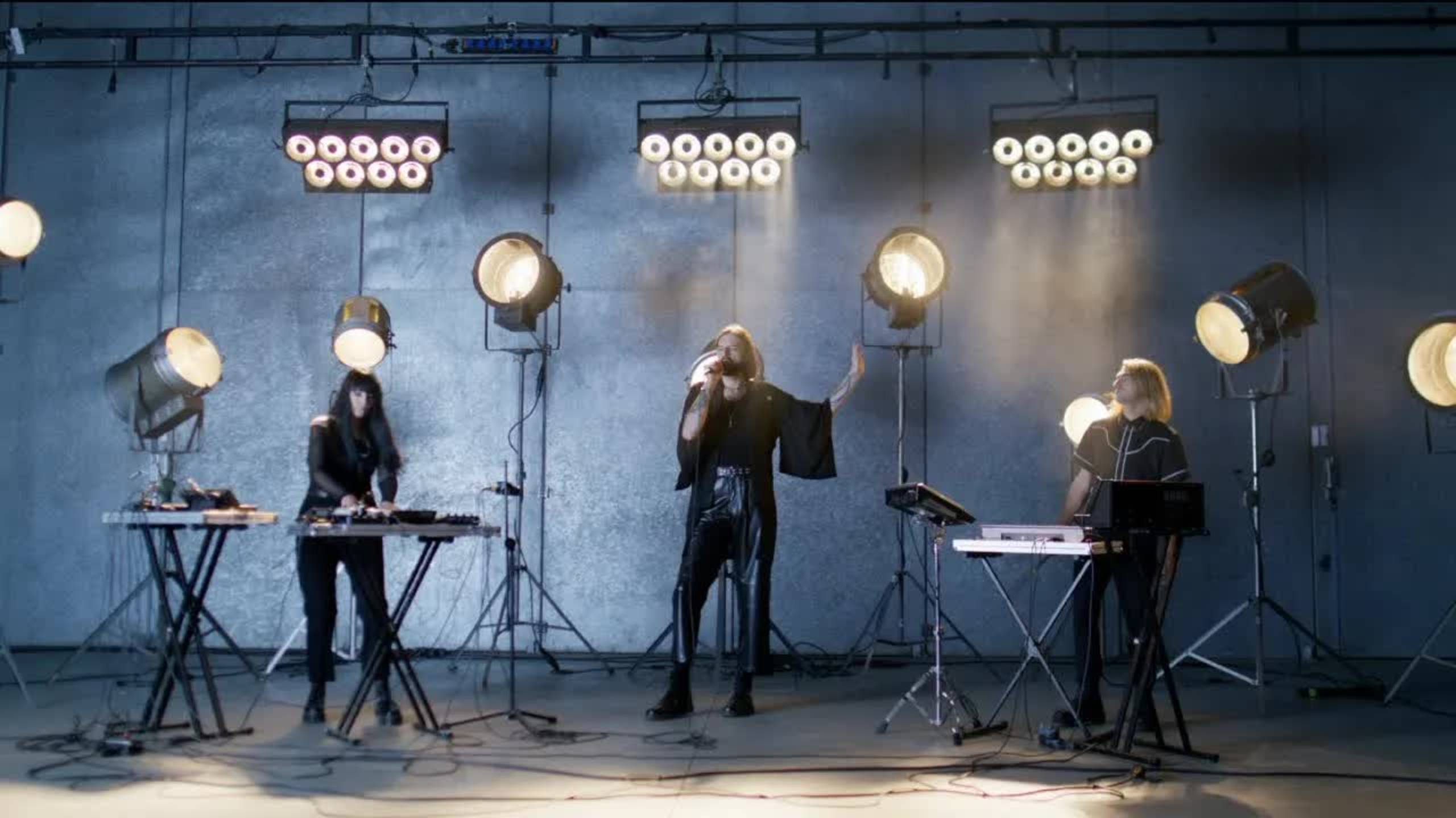 ULTRA SUNN - Some Ghost Could Follow