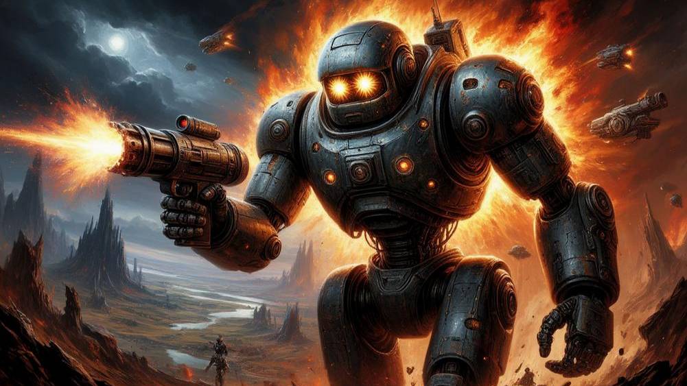 Unreal Tournament 3 - DM-Zetsuen - Инстагиб 151