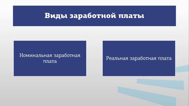 Комарова 2 3 экономика