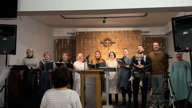 ТАКОВ НАШ БОГ смотреть онлайн