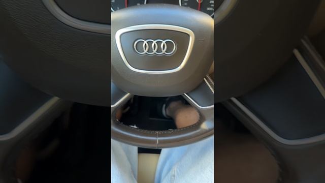 Ауди а6 смотреть онлайн