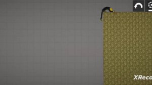 игра в кальмара в мелон Плей граунд 5 серия