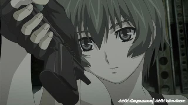 ⚡Рубрика "Интересные моменты": Реквием по Фантому-Наш мир [AMV]⚡ смотреть онлайн