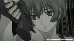 ⚡Рубрика «Интересные моменты»: Реквием по Фантому-Наш мир [AMV]⚡