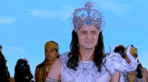 Сериал Махакали. Конец — это начало 89 серия / Mahakaali - Anth Hi Aarambh Hai