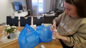 Из Германии в Россию/ Очень волнуюсь/ Что это такое?/ Рекомендация/ Тюмень/ Наша жизнь в России/Влог