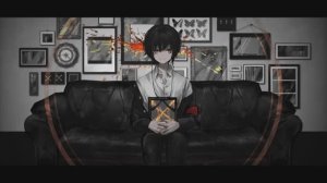 【Parsley Onuma feat. flower】Egoist