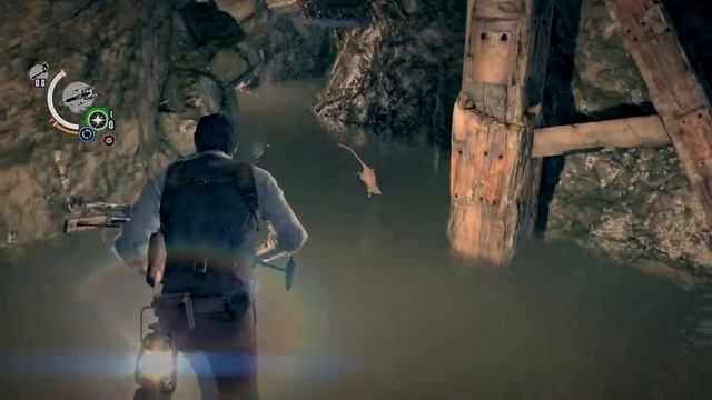 The Evil Within. Прохождение. Акуму. Эпизод 7. [Без смертей. Без урона. Без комментариев] смотреть онлайн