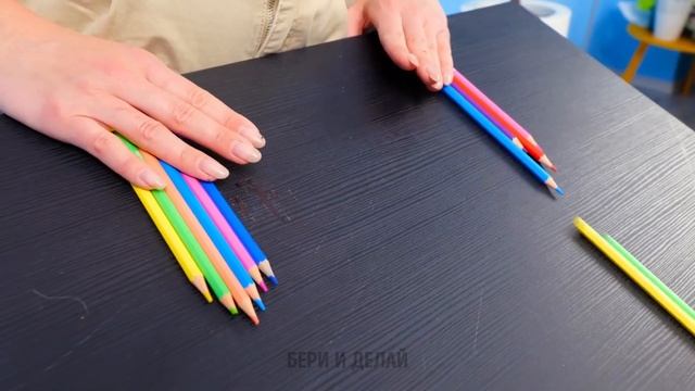 СКУЧАЕТЕ ДОМА? Гениальные DIY-активности на любой день! смотреть онлайн