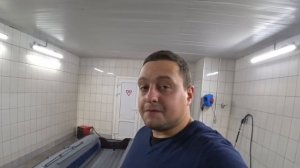 Отзыв о моей лодке Флагман 380 НДНД. Мойка и хранение лодки ПВХ