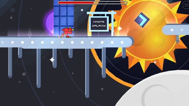 Прохождение space journey смотреть онлайн