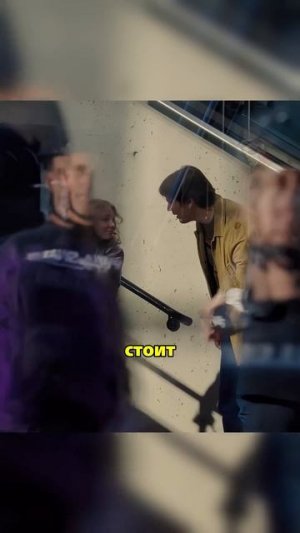 Опасный маньяк сбежал с помощью певицы