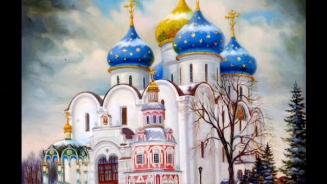 Отпущу всю боль - автор Тамара Бабушкина исполняет Светлана Полыгалова смотреть онлайн