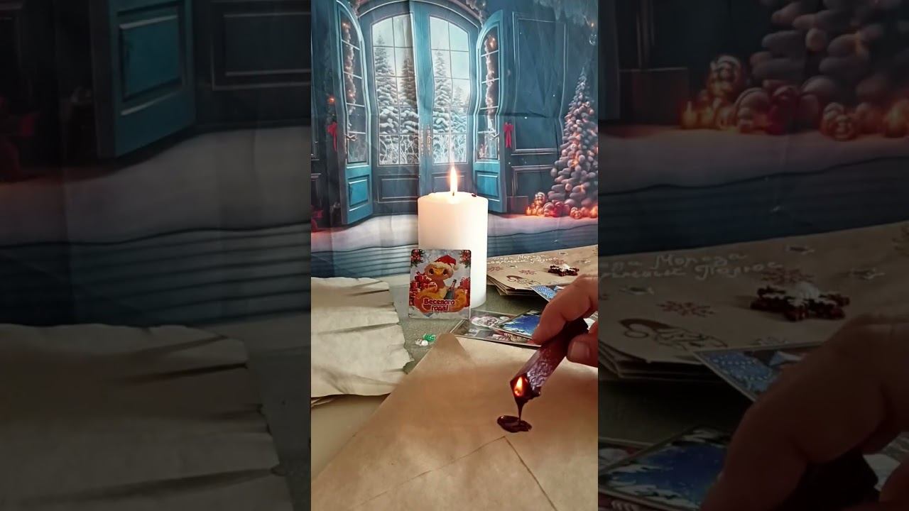 В мастерской Деда Мороза сейчас много дел)))