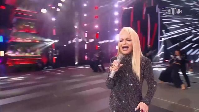 Лариса Долина смотреть онлайн