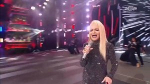 Лариса Долина