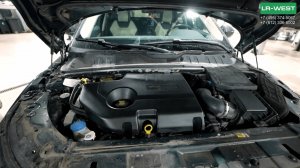Land Rover Ingenium 2.0: все плюсы и минусы двигателя