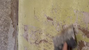 Купила деревенский дом, стена разваливается 👀😂