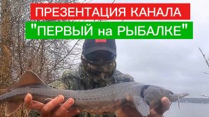 КАНАЛ о РЫБАЛКЕ. КАНАЛ про РЫБАЛКУ. ПРЕЗЕНТАЦИЯ. Ловля: СОМА, СУДАКА, ЩУКИ, ЛЕЩА, НАЛИМА.