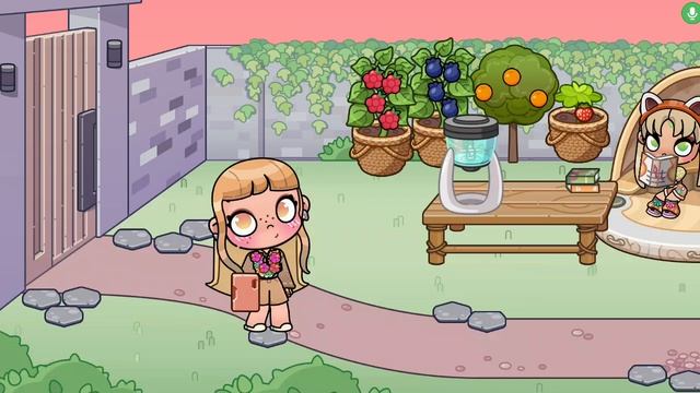 ✨️🌸_рум тур_🌸✨️ смотреть онлайн