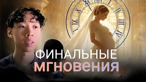 Скоро наступит Вознесение Невесты Иисуса Христа. Будьте готовы! (Видения и предупреждения) смотреть онлайн