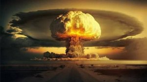 Ядерная зима: как технически может произойти апокалипсис.