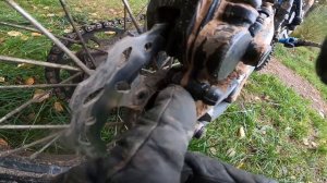 Это Самый Надежный Питбайк Или Нет？ ⧸ Обзор Bse Mx 125 ⧸ 3 года Эксплуатации - Какие Были Поломки？